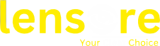 lensore logo